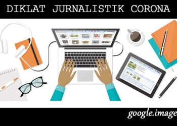 Mengikuti Diklat Jurnalistik Sekaligus Beramal Bersama PPWI