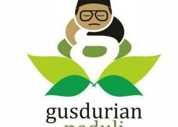 GUSDURian Peduli Bergerak di 60 Titik Kota, Bantu Warga Yang Terkena Dampak Covid-19