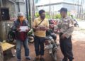 Ajak Warga Sumsel Cegah Covid-19, Ini Yang Dilakukan Polda Sumsel