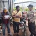 Ajak Warga Sumsel Cegah Covid-19, Ini Yang Dilakukan Polda Sumsel
