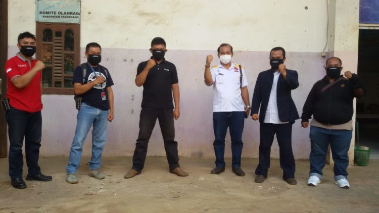 Jurnalis Harus Bisa Di Perdulikan Garda Terdepan Covid 19 Untuk Menyambung Informasi Yang Terpercaya