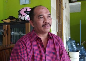 Pemberitaan Sebelah Pihak, Kades Bakung Klarifikasi