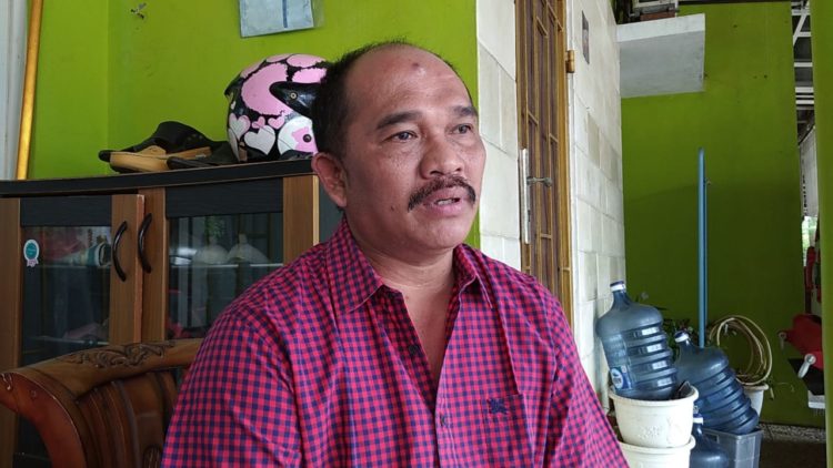 Pemberitaan Sebelah Pihak, Kades Bakung Klarifikasi