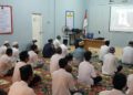 Lapas Kelas llB Way Kanan Gelar Zikir Dan Doa Bersama Secara Virtual Berharap Covid-19 Segera Berakhir