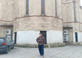 Profesi Wartawan Penuh Resiko Tapi Kenapa Tidak Ada Yang Perhatikan Kesejahteraannya