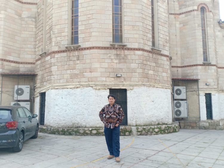 Profesi Wartawan Penuh Resiko Tapi Kenapa Tidak Ada Yang Perhatikan Kesejahteraannya