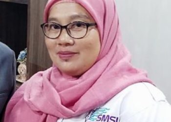 Ketua SMSI Kota Tangerang Kecam Tindakan Pihak Gereja Christ Cathedral