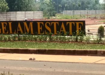 Diduga Perum Cigelam Estate Belum Mengantongi Izin Lengkap Tapi Tetap Berjalan Seperti Biasa, Pemerintah Daerah Diam Tutup Mata