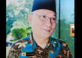 Terkait Pungli di Pelabuhan Ketapang, Alumni Lemhannas Wilson Lalengke : Ketua DPRD Banyuwangi Harus Diperiksa