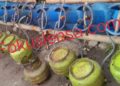 Gas 3 Kg Melangka, Mafia Migas Berjaya Di Pondok Aren Tangsel, Aparat Tutup Mata..!!