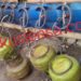Gas 3 Kg Melangka, Mafia Migas Berjaya Di Pondok Aren Tangsel, Aparat Tutup Mata..!!