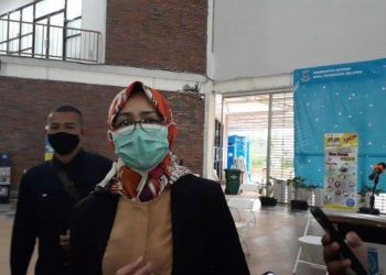 Airin : Sanksi PSBB Tidak Harus Penjara, Tapi Sanksi Moral Dan Sosial Lebih Baik