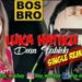 “Luka Hatiku”  Dean Fabiola  Artist management BosBro Production Versi Remix 2K20 Diputar Perdana DiRadio Mersi 93.9 FM