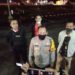 Wakapolda Sumsel Pimpin KRYD Antisipasi Tawuran Di Kota Palembang