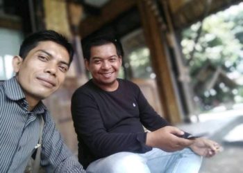 Ketua Projo Mendukung Penuh Sanksi Hukuman Seumur Hidup Bagi Yang Menyalahgunakan Bantuan Anggaran Covid-19