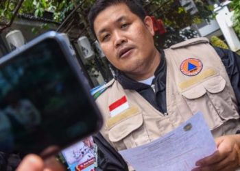 PDP Bertambah Dua Orang Updete Covid-19 Di Kabupaten Purwakarta Terus Meningkat