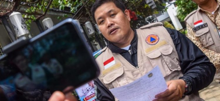 PDP Bertambah Dua Orang Updete Covid-19 Di Kabupaten Purwakarta Terus Meningkat