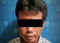 Polres Way Kanan Berhasil Ringkus Satu Pelaku Miliki Sabu 2.7 Gram