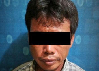 Polres Way Kanan Berhasil Ringkus Satu Pelaku Miliki Sabu 2.7 Gram 