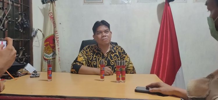 Ini Penjelasan Tubagus Perak Penemu Serum Anti Covid-19 