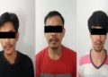 Polres Way Kanan Lakukan Penyidikan Tiga Warga Binaan Diduga Gunakan Sabu di Lapas Kelas II B Way Kanan