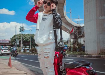 Heru BosBro Akan Garap Single Baru Youtuber Syawal Jamil