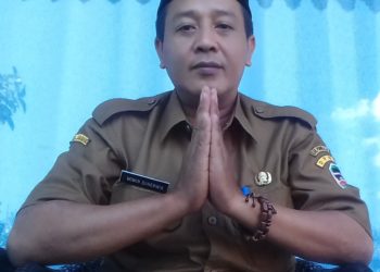 Wiwin PJS Ciwangi Memaparkan Bahwa Dana Anggaran Covid-19 Harus Tepat kepada Sasaran