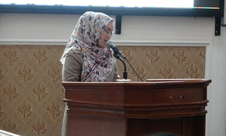 Proyek Di Dinas – Dinas Mesti Dihentikan Total Dikarnankan Jika Belum Memenuhi SKB Menkeu Dan Mendagri Otomatis Di Tunda Untuk Proses Pencairan DAU