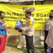 Jajaran Polda Banten Melalui Dirbinmas Salurkan Paket Sembako Dari Korbinmas Baharkam Polri