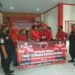 Ketua PDI-P Purwakarta H.Sutisna SH.MH Bagikan Secara Simbolis Paket Sembako Kepada Pengurus DPC Dan Ranting Purwakarta