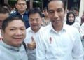 Haji Bustan Pinrang Ahli Ekonomi Mikro, Dukung 5 Langkah Jokowi Pulihkan Ekonomi di Tengah Wabah Covid 19