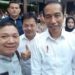 Haji Bustan Pinrang Ahli Ekonomi Mikro, Dukung 5 Langkah Jokowi Pulihkan Ekonomi di Tengah Wabah Covid 19