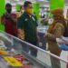 Mencegah Beredarnya Daging Celeng Dinas Perikanan Dan Perternakan Wini Karmila Turun Kepasar Modern Dan Tradisional