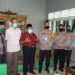 Kapolda Sumsel Bersilaturahi Ke Pengurus Dan Ketua PWNU Provinsi Sumatera Selatan