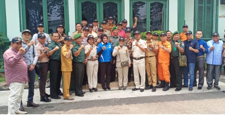 Terkait Dugaan Pelanggaran Tidak Ditemukan Unsur Yang Melarang Kepala Desa Untuk Bergabung Didalam Wadah Organisasi