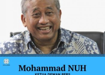 SMSI Siap Jadi Konstituen Dewan Pers