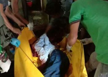 Duel Saat Hari Raya Idul Fitri Berujung Maut Di Desa Cipendey, Kabupaten Lebak