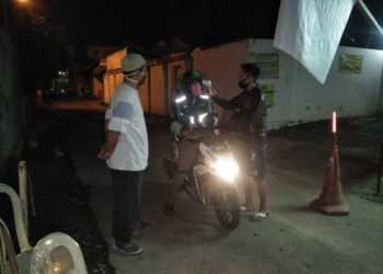 Purwakarta Perketat PSBB Komunal Di Tingkat Kelurahan Dan Desa