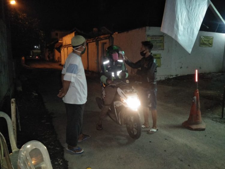 Purwakarta Perketat PSBB Komunal Di Tingkat Kelurahan Dan Desa