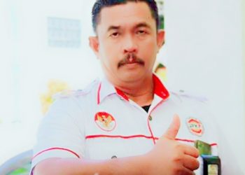 Tranpransi Penerima Bansos