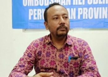 Ombudsman Perwakilan Banten Segera Selesaikan 116 Laporan Yang Masuk Terkait Covid19 Di Banten