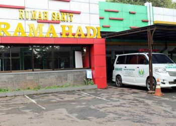 Berdalih Suntikan Vitamin C, Seorang Perawat RS Rama Hadi Diduga Bius Dan Perkosa Pasien