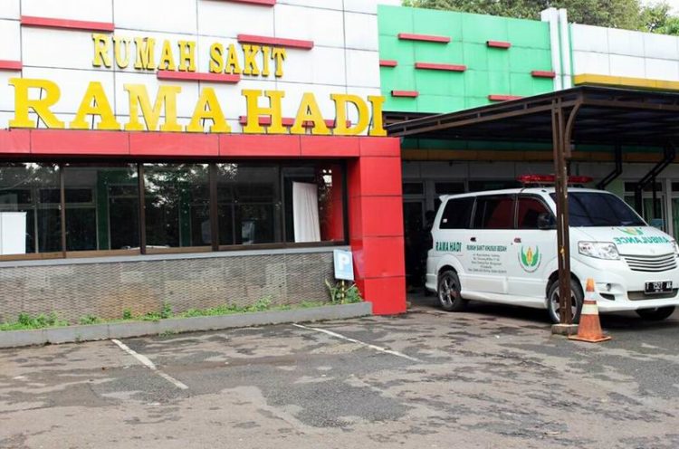 Berdalih Suntikan Vitamin C, Seorang Perawat RS Rama Hadi Diduga Bius Dan Perkosa Pasien