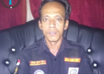 Terkait Anggaran Bantuan Covid – 19 Yang Tidak Transparan Ketua Ormas Banaspati DPC Kabupaten Purwakarta Irwan Irwansyah Siap Tuntut Dinsos Kejalur Hukum