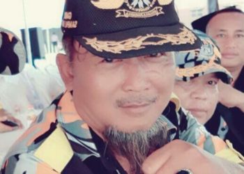 DIHARI JADI PANCASILA TEPATNYA TANGGAL 1 JUNI, KETUA GMBI H.ELAN SUHELAN SANGAT MENGASPERIASI PENUH NILAI-NILAI PANCASILA