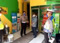 Mepersiapkan New Normal Di Wilayah Purwakarta, Polres Purwakarta Mendukung Penuh Dengan Tatanan Kenormalan