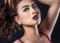 MODEL SEXY Dan HOT ASAL KOTA MEDAN MELINDA CLARINDA IKUTI AUDISI DI BOSBRO PRODUCTION