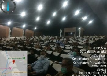 Purwakarta Magap Lalakon Hirup Anyar