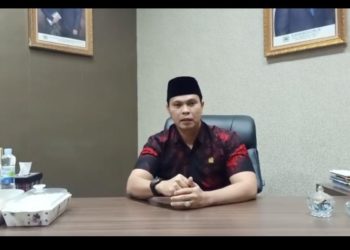 Hari Bhayangkara Ke-74, Ketua DPRD H. BUDI Rustàndi, SE Kota Serang : “Semoga POLRI Semakin Sukses”