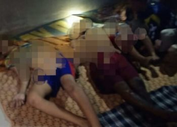 Polisi Selidiki Kasus Satu Keluarga yang Ditemukan Tewas